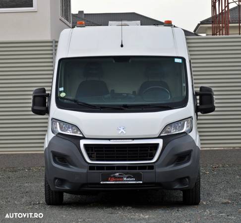 Peugeot Boxer - 13