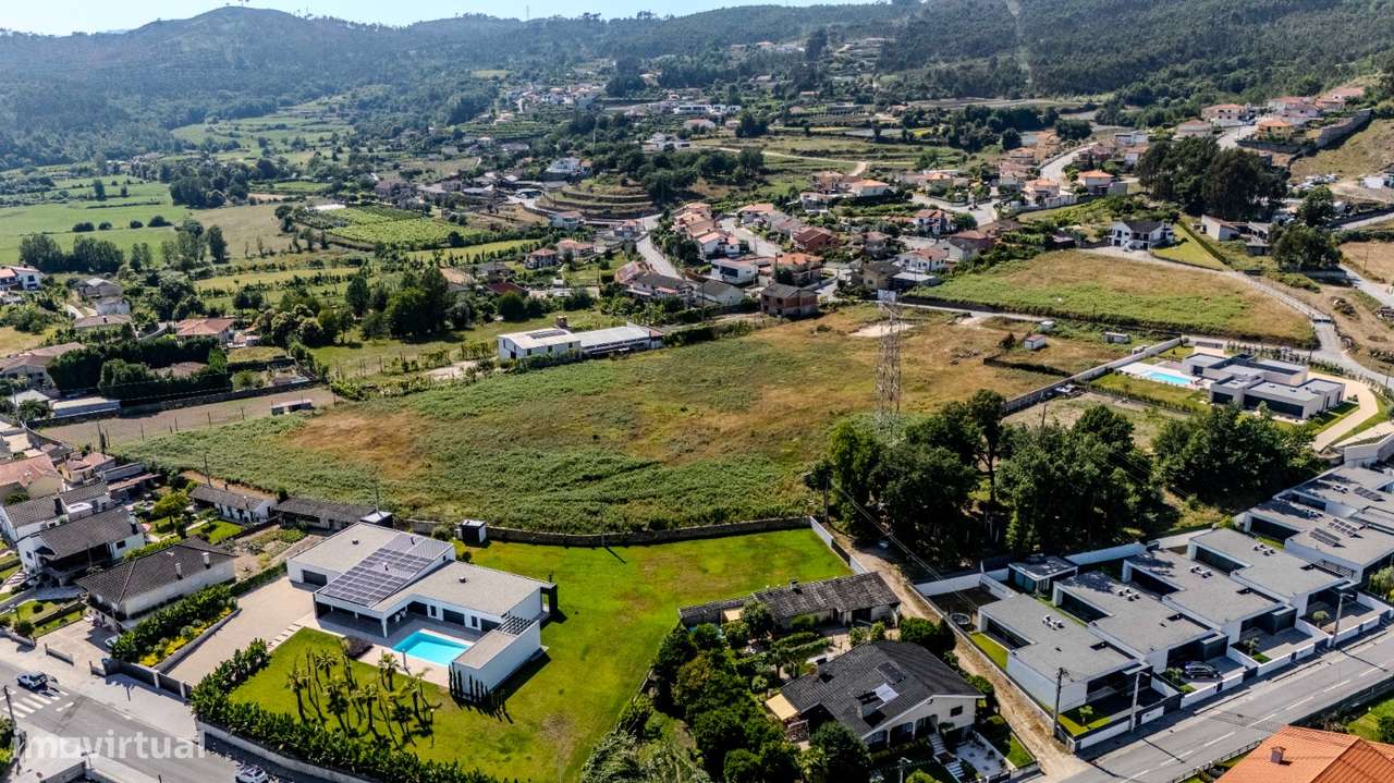 VALE DA VEIGA RESIDENCES - 17 moradias-37