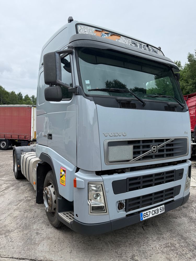 Volvo FH 2006