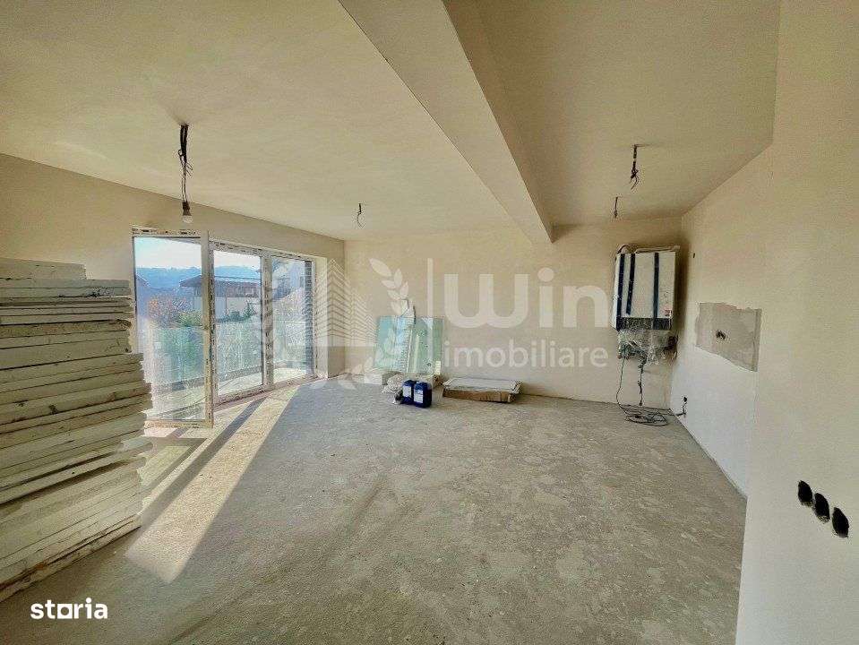 Casa tip duplex 5 camere | 160mp utili | 357mp teren | Manastur - Imagine principală: 4/15