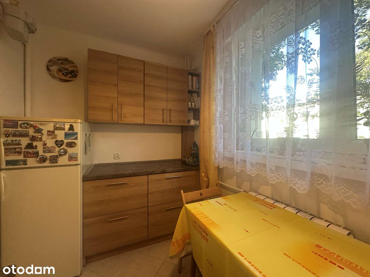 2 pokoje z balkonem i komórką lokatorską w Piasecznie.-4