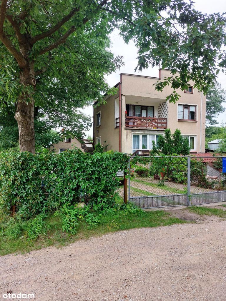 Wynajmę dom 140 m², Choroszcz.