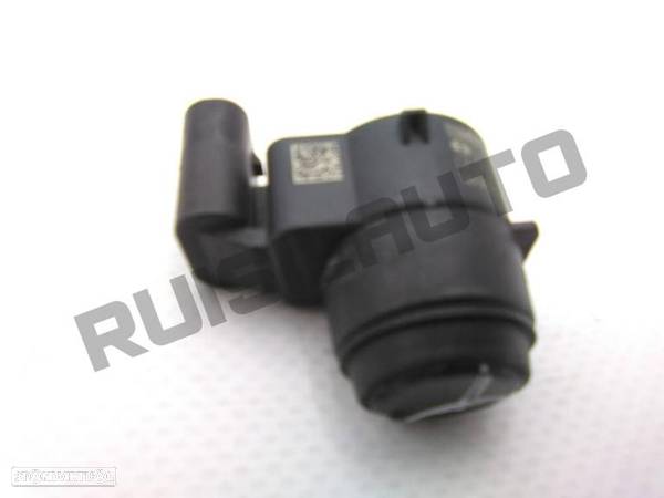 Sensor Estacionamento Traseiro 693_4308 Bmw 3 (e90) [2004_2011] - 1