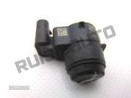 Sensor Estacionamento Traseiro 693_4308 Bmw 3 (e90) [2004_2011] - 1