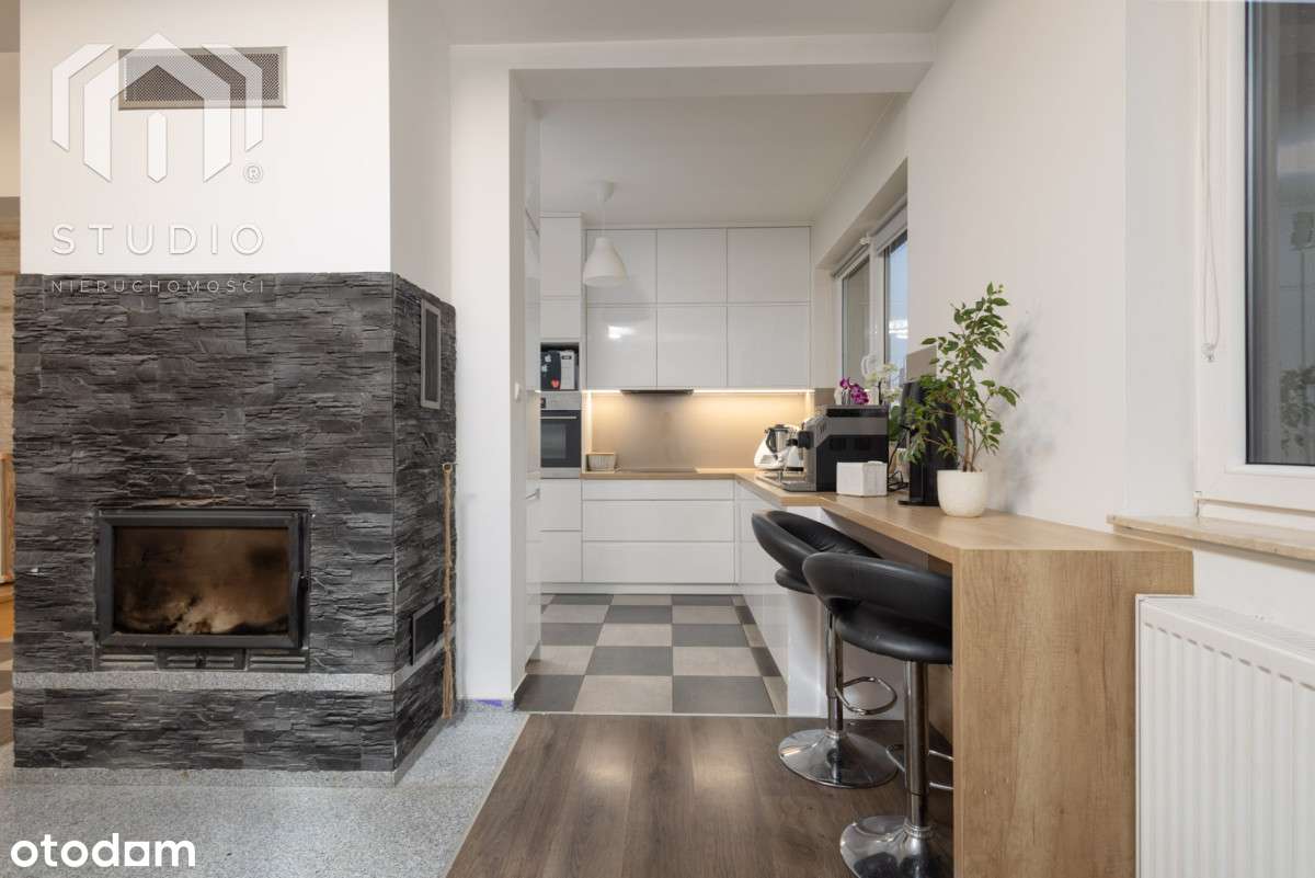 Dom w Kozach z widokiem na góry - Pełny obrazek: 5/20