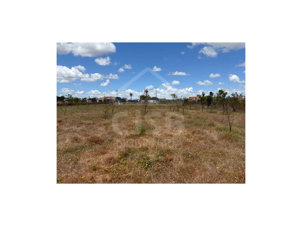 Terreno em Samora Correia - Grande imagem: 5/10