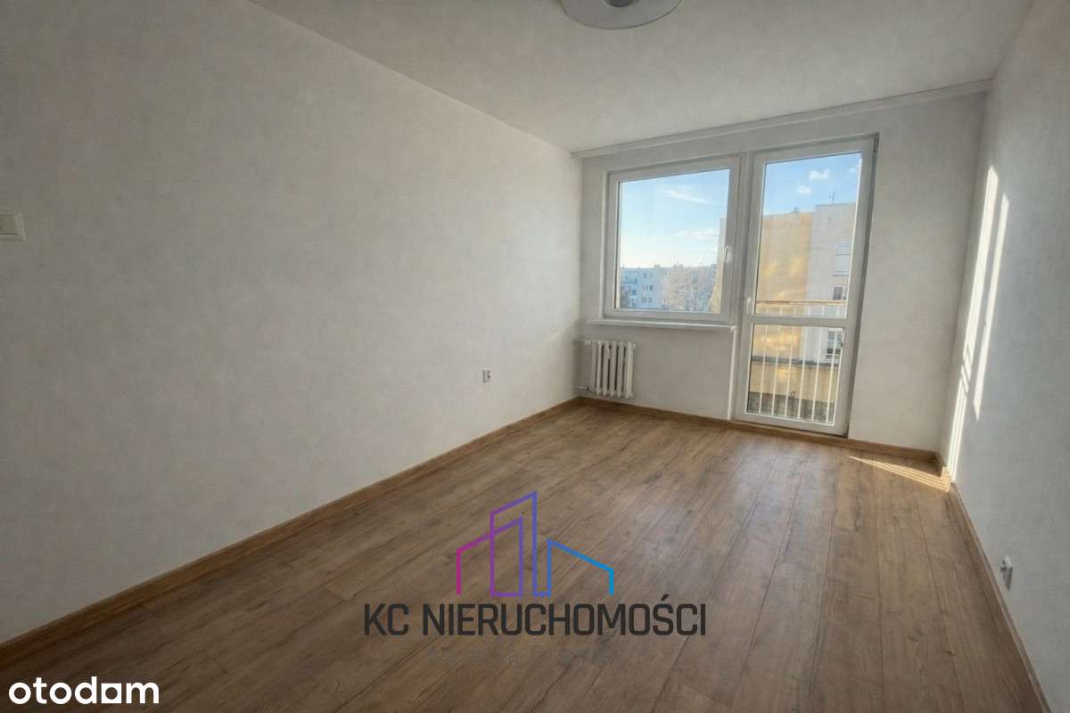 39 m2 Idealne  na start! 2 pokoje • Różanka-3