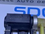 Supapa Supape Electrovalva Convertor Presiune Vacuum Fiat Scudo 2.0 D Multijet 2007 - 2016 Cod 70163300 9661960380 - 1