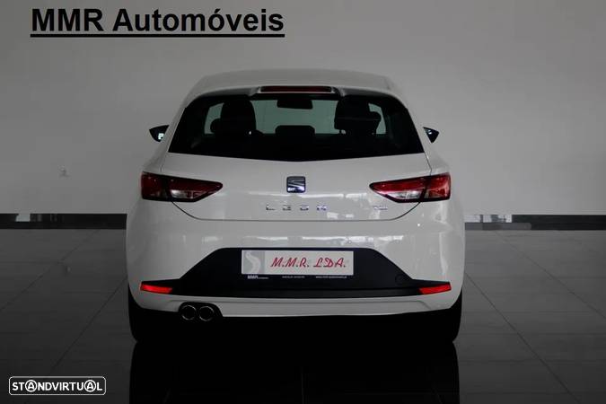 SEAT Leon 1.2 TSI S&S Style - 38