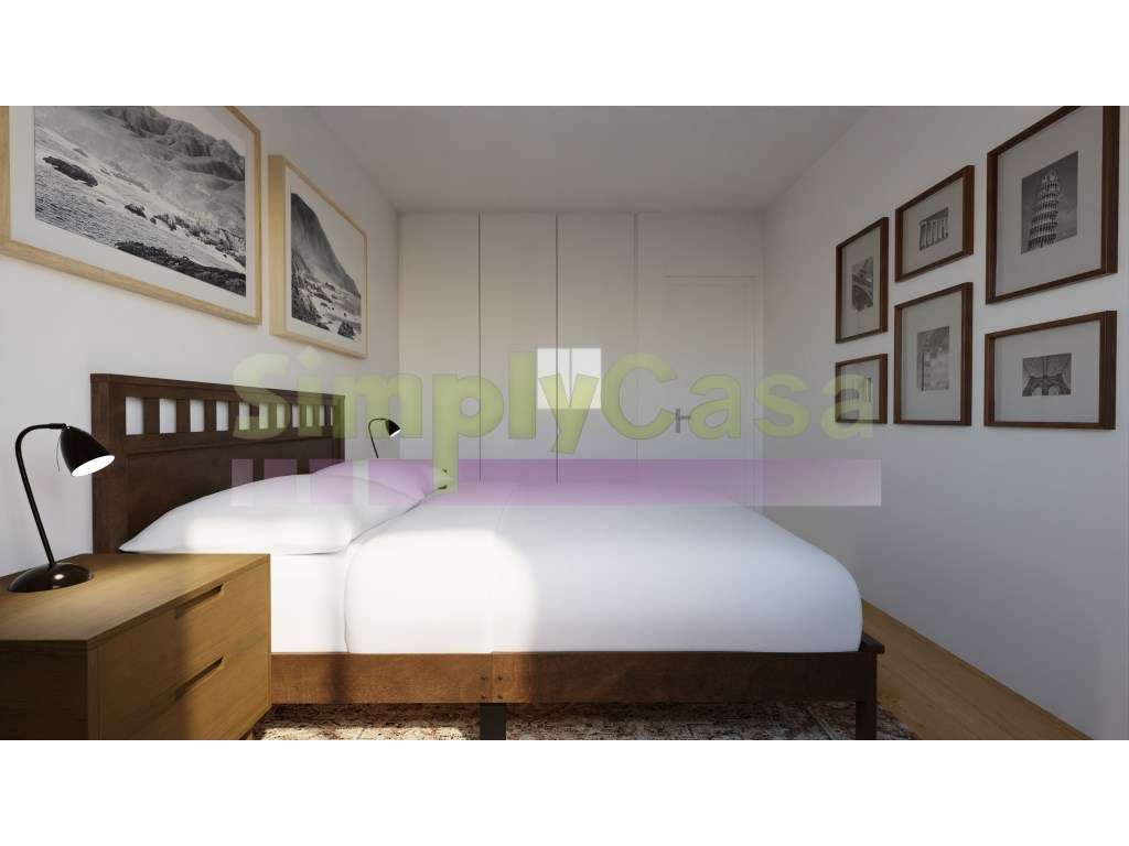 Apartamento T3 Remodelado com Vista para o Rio Sado - Uma Oportunid...-3