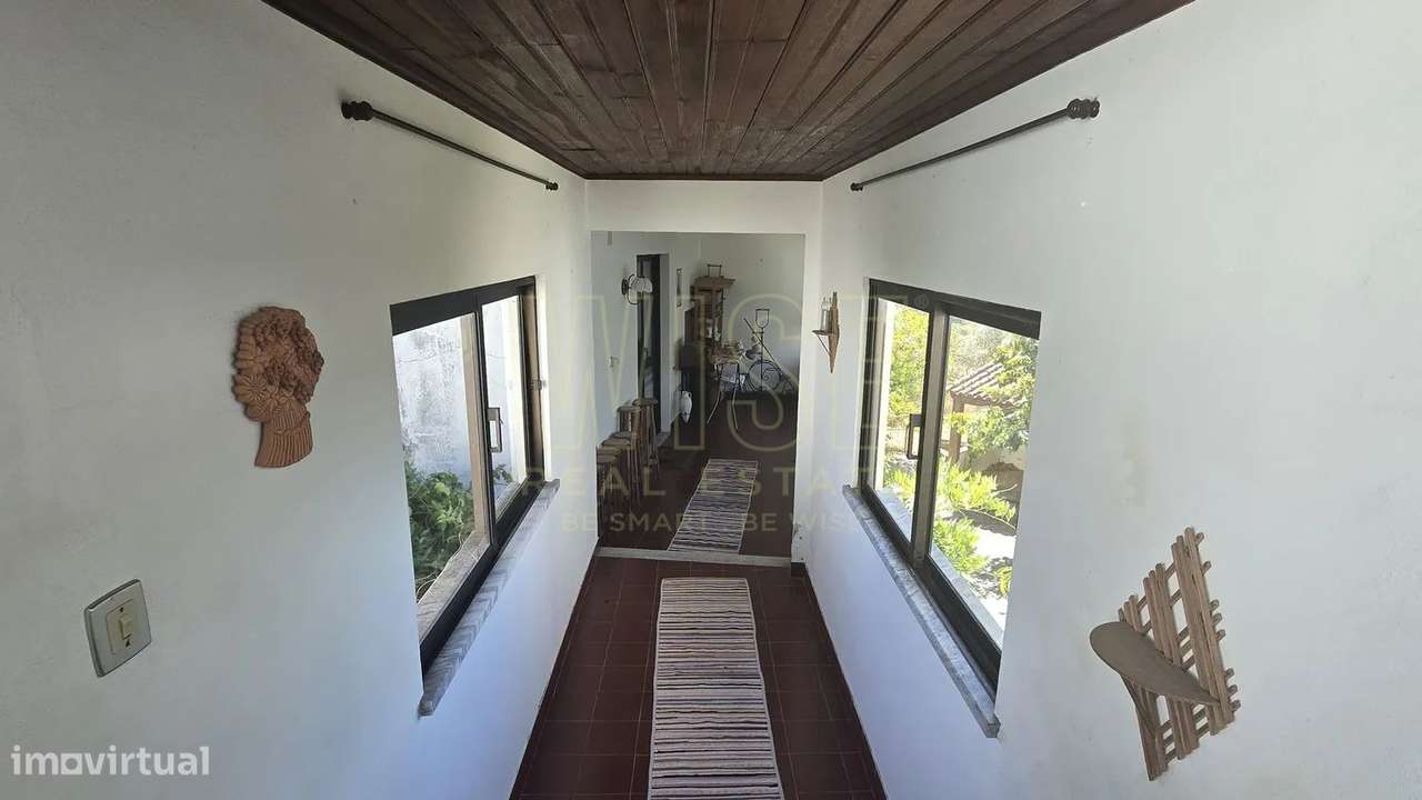 Moradia T6 | Póvoa de São Cosme | Oliveira do Hospital-26