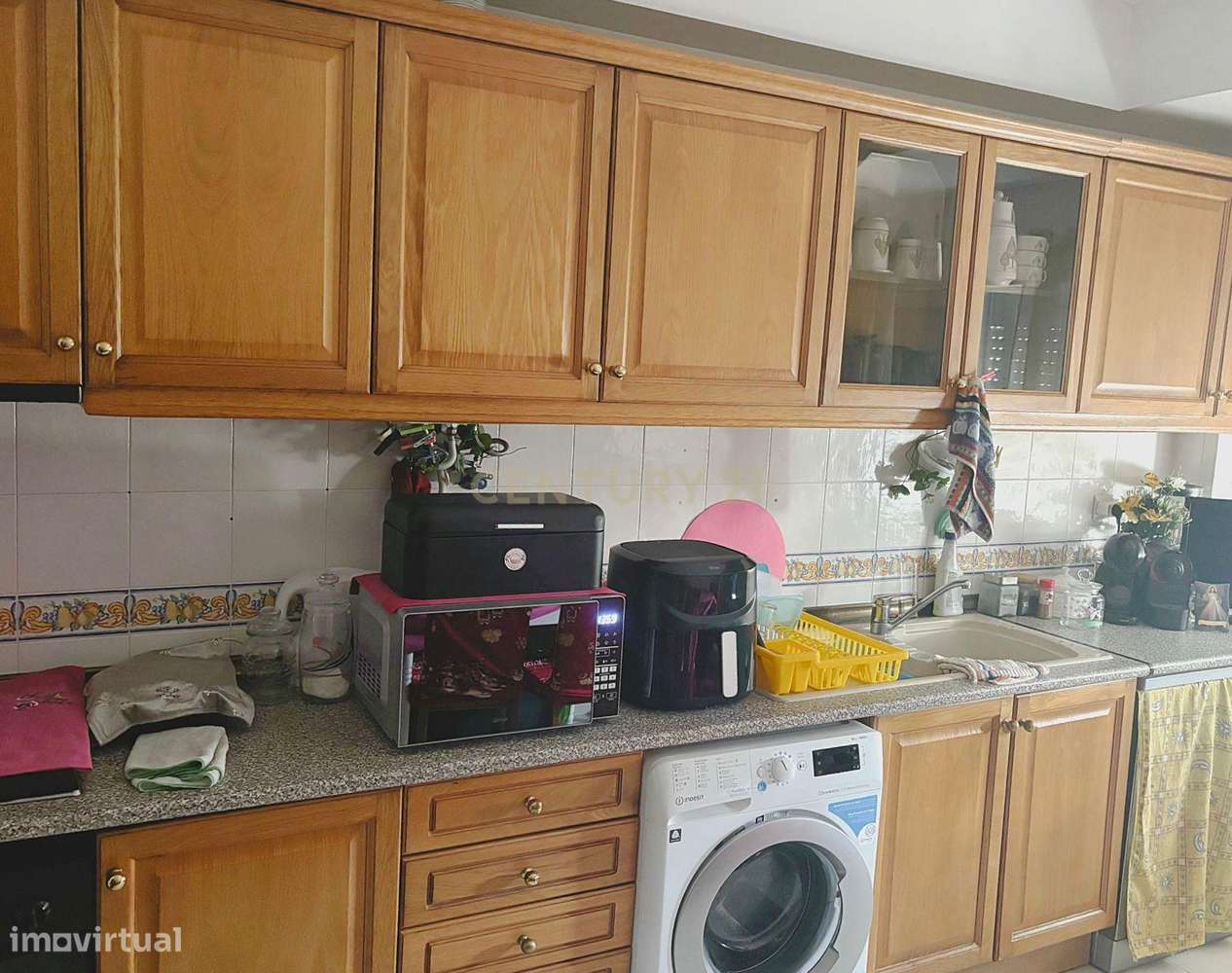 Apartamento T2 na Rua Libânio Braga, em Setúbal - Grande imagem: 3/9