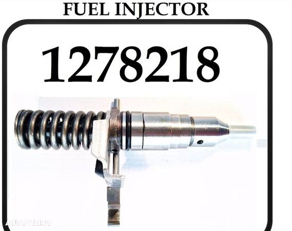 Injector Caterpillar 1278218 0R8684 1565023 1077735 - 1