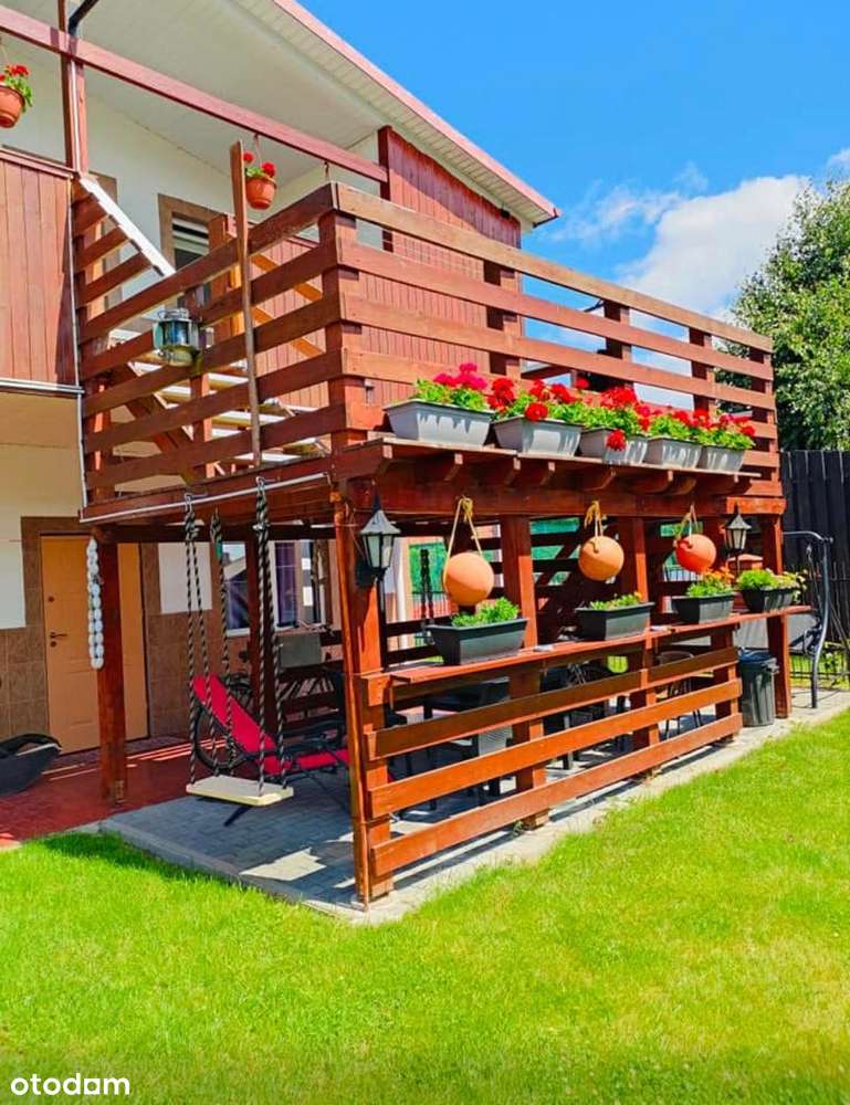 Gotowy, dochodowy biznes nad morzem – Restauracja + Apartamenty-13