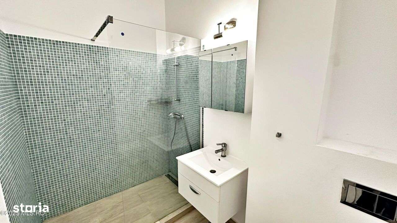 BD. MAMAIA - APARTAMENT 3 CAMERE - ETAJ 1 - 95.42 MPT - Comision 0%-11