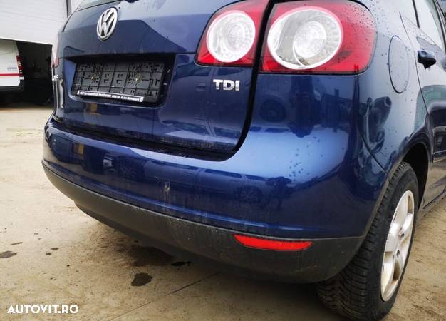 Bara spate Volkswagen Golf 5 PLUS 2007 - 2