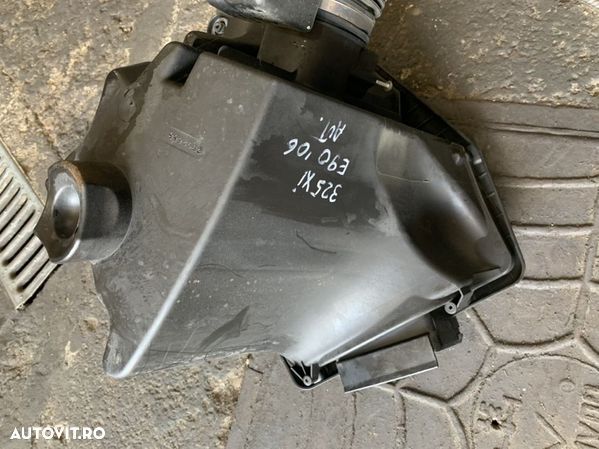 Carcasa filtru aer Bmw 325xi e90/91 din 2006 - 1