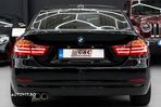 BMW Seria 4 420d xDrive Gran Coupe - 21