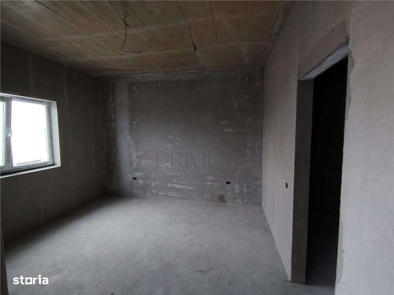 Duplex deosebit - zona linistita - toate utilitatile. - Imagine principală: 5/9