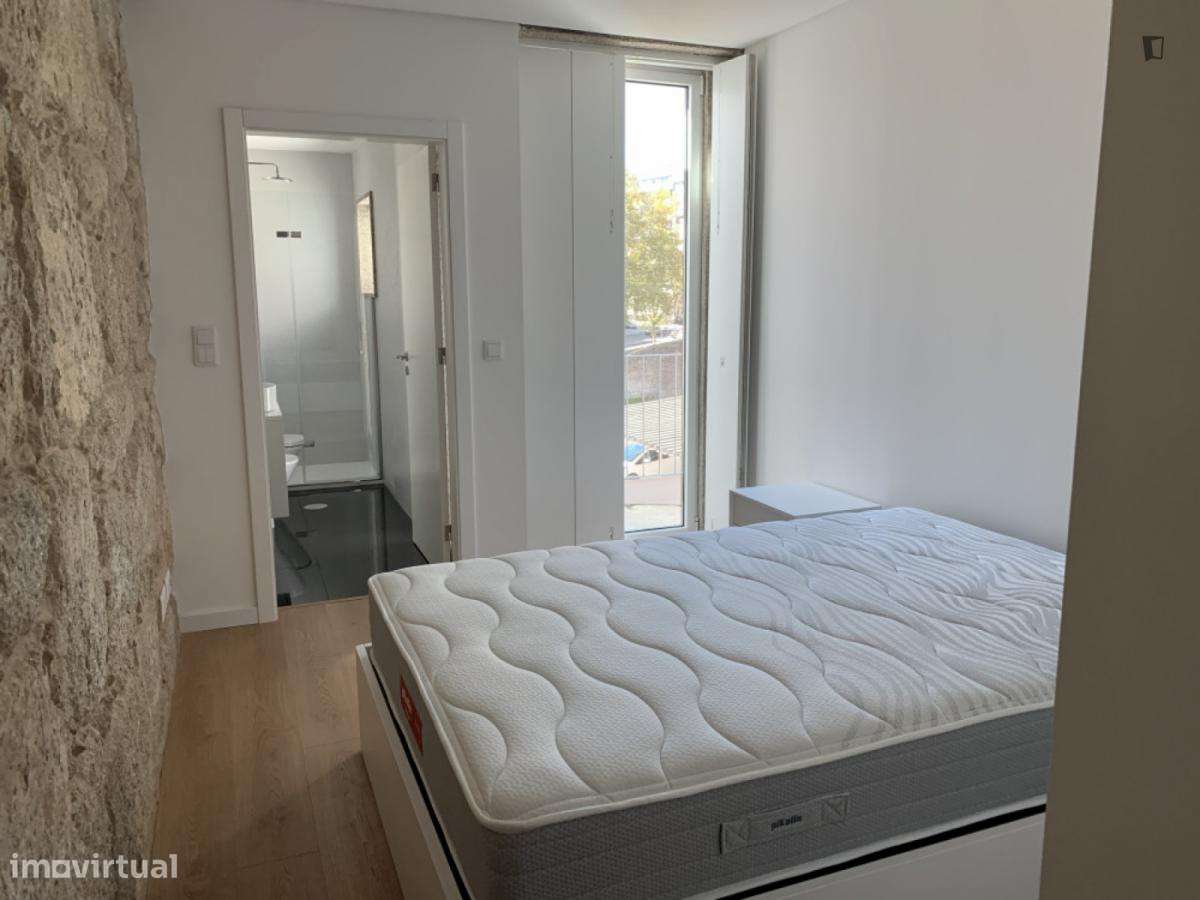 Apartamento com 2 quartos - localizado em Santo Ildefonso Porto - Grande imagem: 5/8
