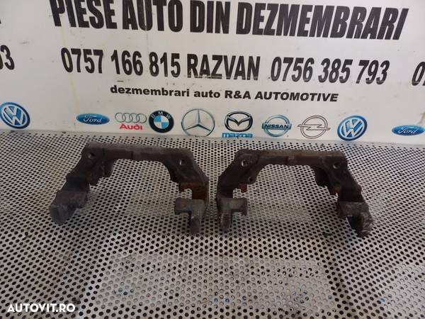 Calaret Suport Etrier Fata Bmw X5 X6 E70 E71 - Dezmembrez Bmw - Dezmembrari Arad - 3