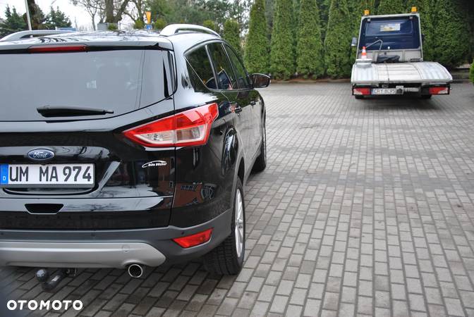 Ford Kuga - 4