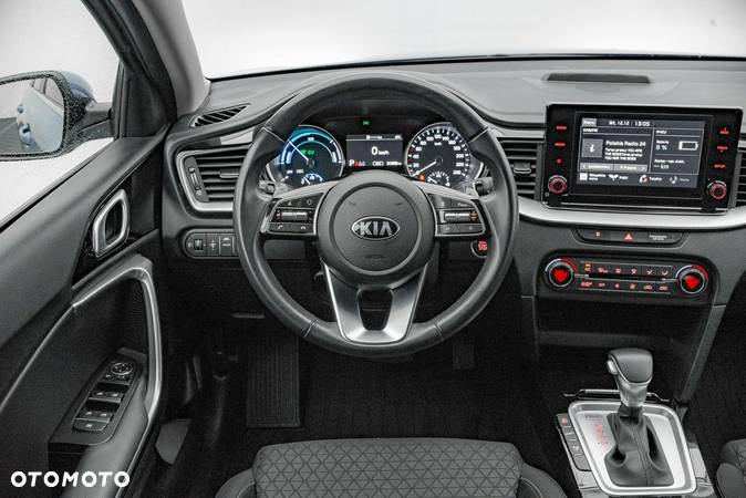 Kia Ceed - 18