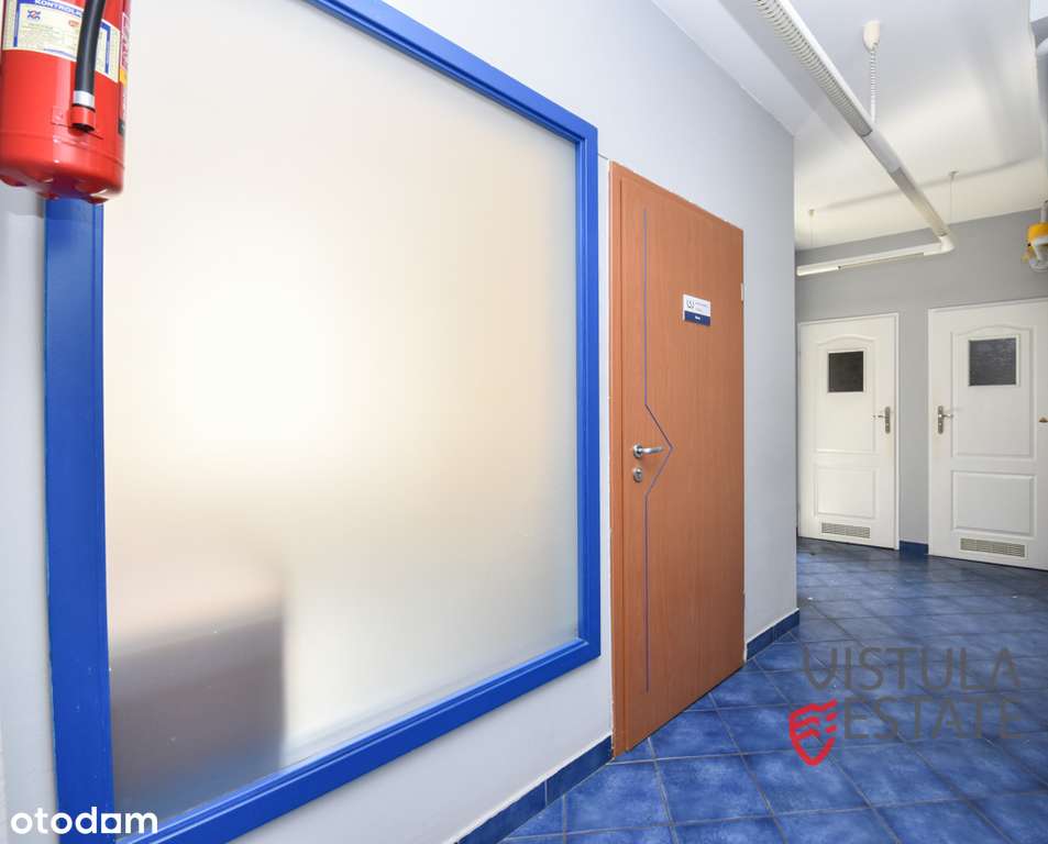 Lokal biurowy 220m2/ Rynek Główny/Sławkowska - Pełny obrazek: 4/9