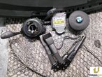 KIT AIRBAG BMW 3 GRAN TURISMO 2015 - - 2