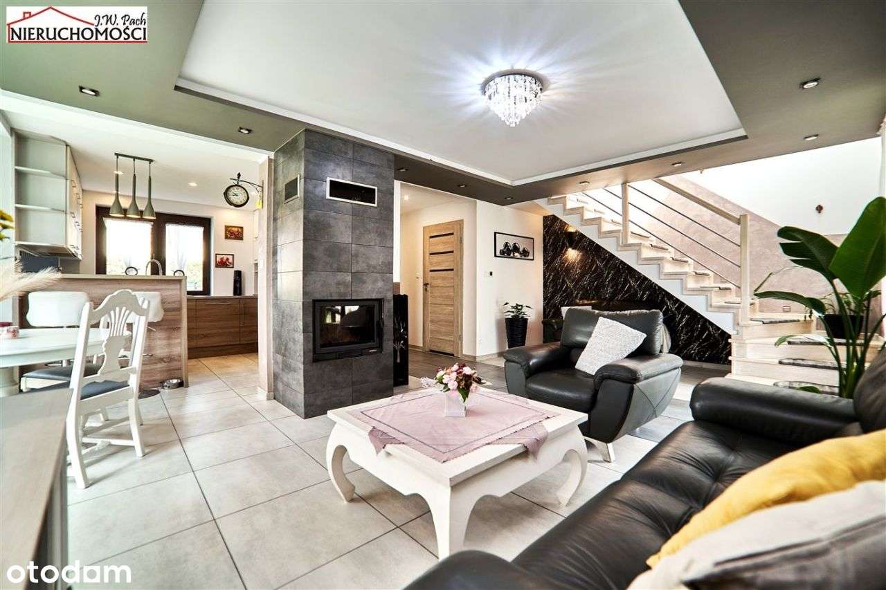 Dom gotowy do zamieszkania – Jankowice k. Pszczyny - Pełny obrazek: 4/18