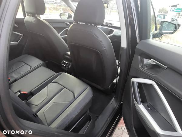 Audi Q3 45 TFSI Quattro S tronic - 9