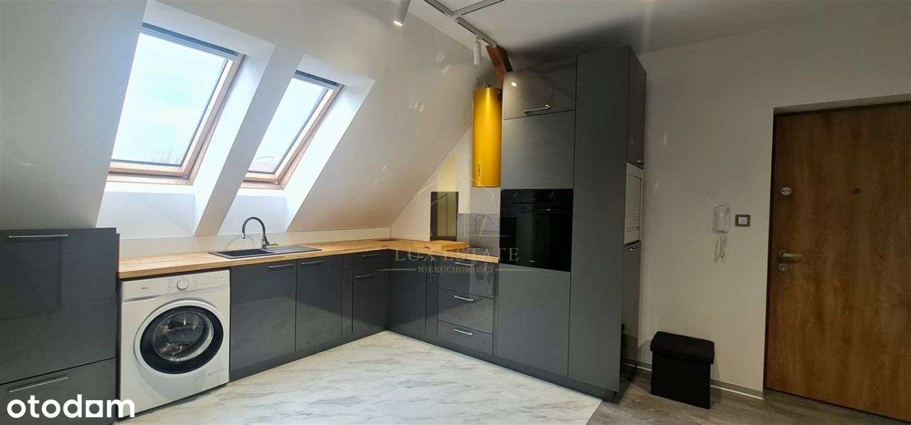 ---Słoneczne przestronne wnętrza z potencjałem ----2