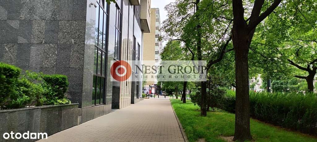 Lokal uż./mieszk. na sprzedaż Al. Jana Pawła II 70-5