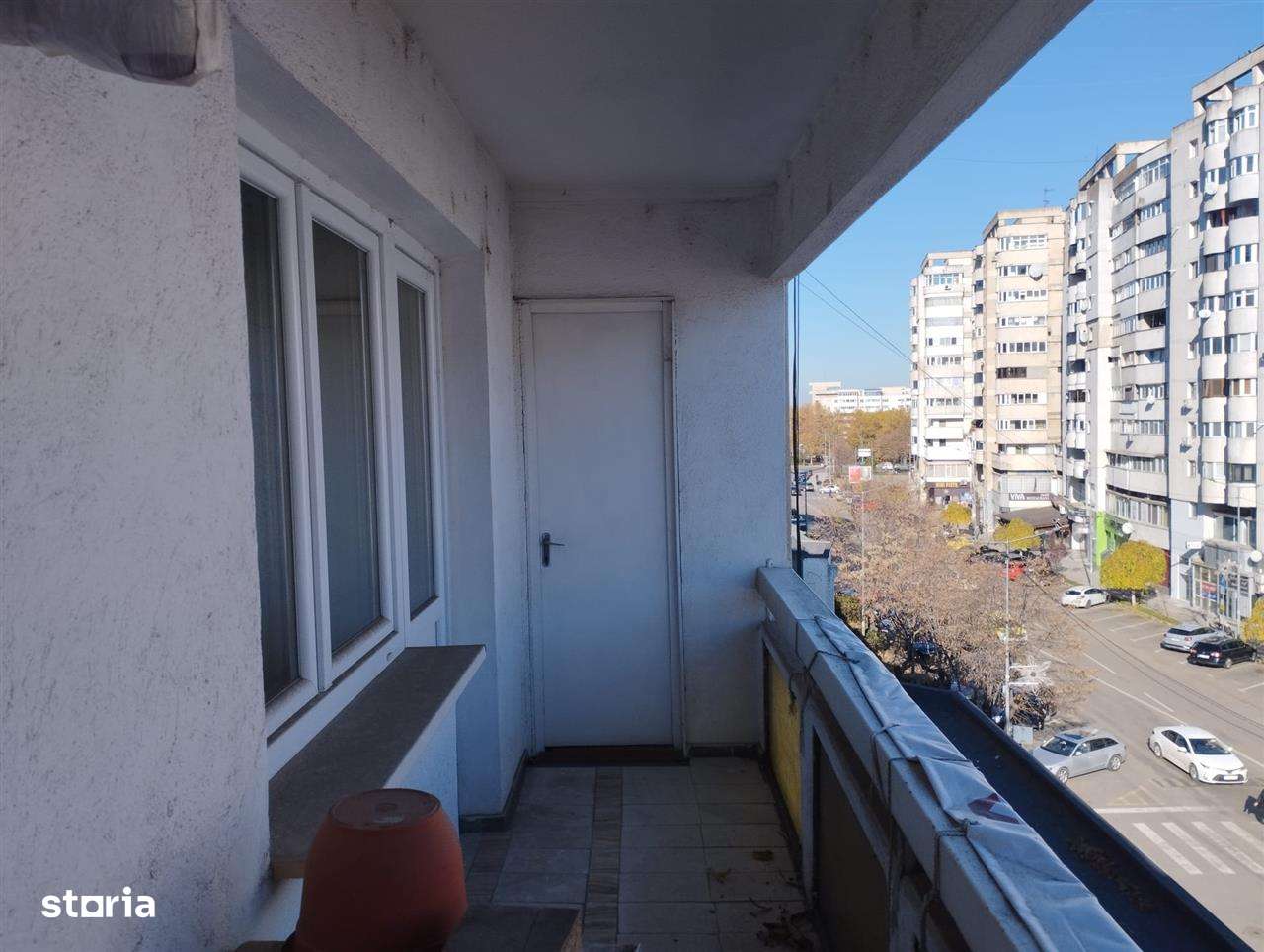 3 camere decomandate centru-13