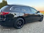 Mazda 6 Sport Kombi 2.5 MZR Sports-Line - 12