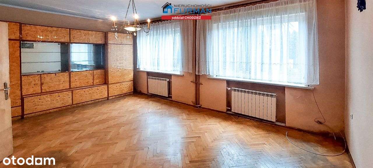 Na sprzedaż dom w Chodzieży-14