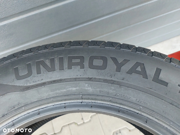 225/55 R16 OPONY UNIROYAL RAINSPORT 3 DOT17 - 3