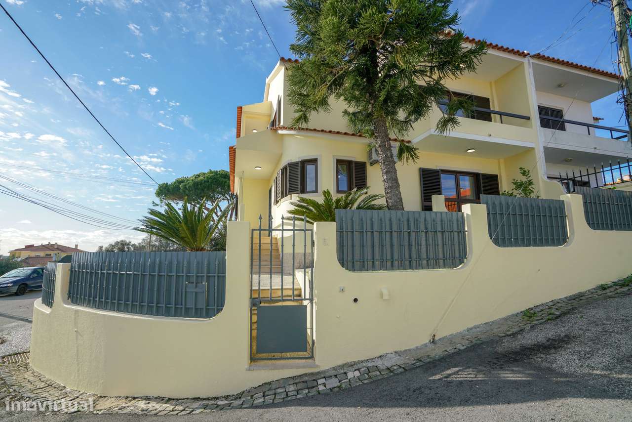 Fantástica Moradia Remodelada - Grande imagem: 4/32