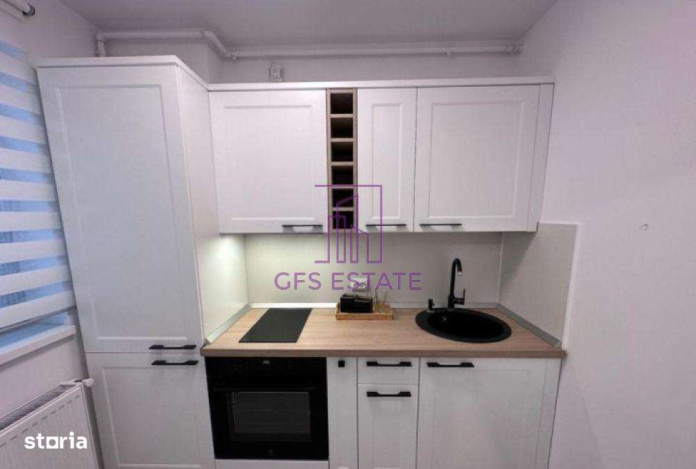 Inchirieri Garsoniere Hils Brauner|Centrala - Imagine principală: 5/8