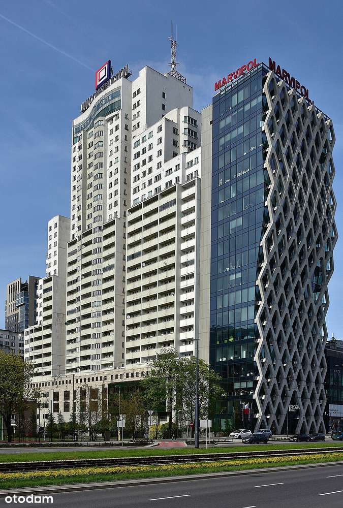 Okazja inwestycyjna | 2 pokoje - Fabryka Norblina | Metro Daszyńskiego-14