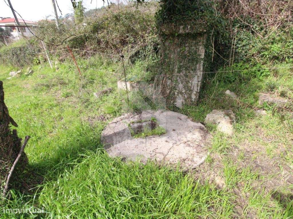 Venda Terreno com possibilidade de Lotear, em S. Mamede (Este), Braga-29
