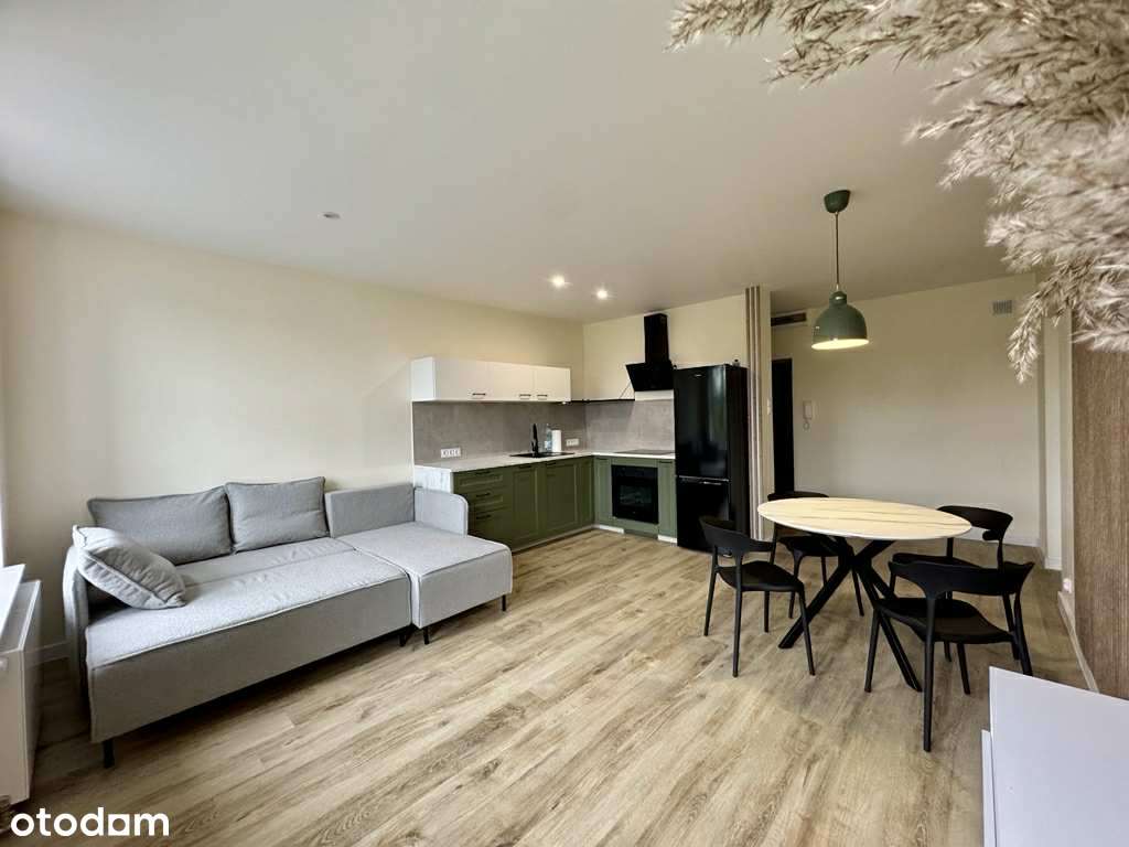 NOWE mieszkanie, świeżo po remoncie! PABIANICE ul. Pułaskiego - Pełny obrazek: 4/20