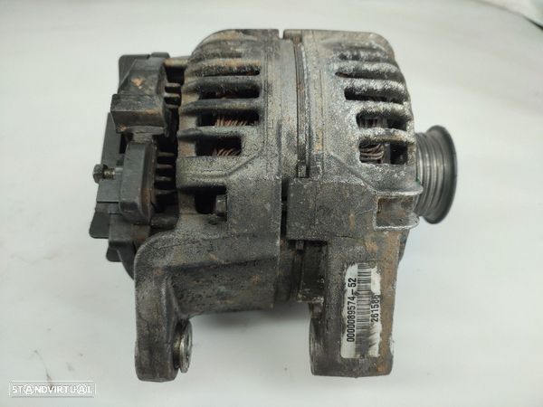 Alternador Opel Zafira A Veículo Multiuso (T98) - 1