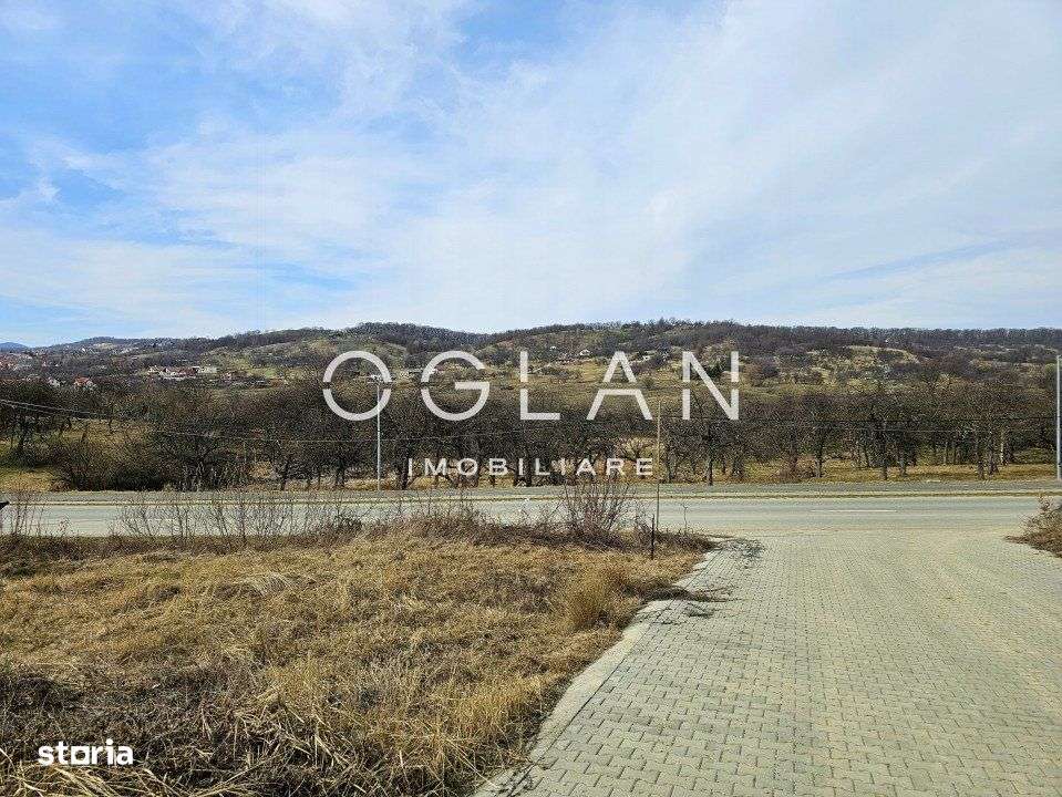 Casa in Cisnadie, vedere spre munti, COMISION 0% - Imagine principală: 4/12