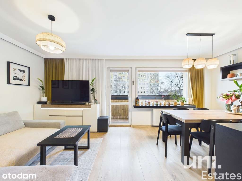 Chorzów / 4 pokoje / 72m2 / do wejścia-1