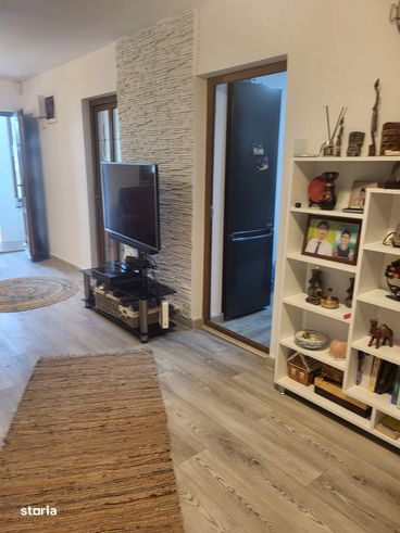Mangalia vila P+1E Colonisti zona buna de vanzare-5