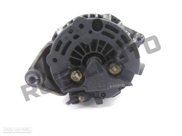 Alternador 01244_15002 Opel Astra G Hatchback 1.4 16v - 2