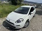 Fiat PUNTO VAN 1.3 JTD - 4