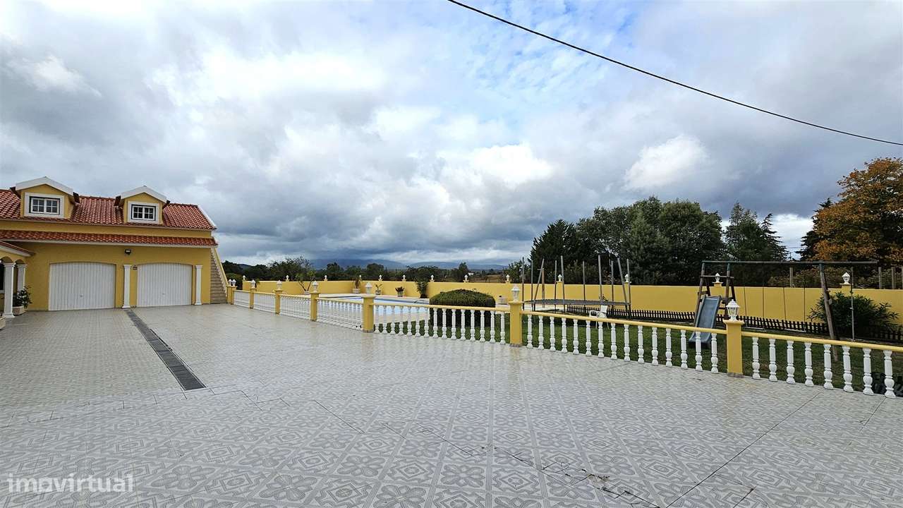 Moradia Isolada T4 Venda em Aveiras de Cima,Azambuja-45