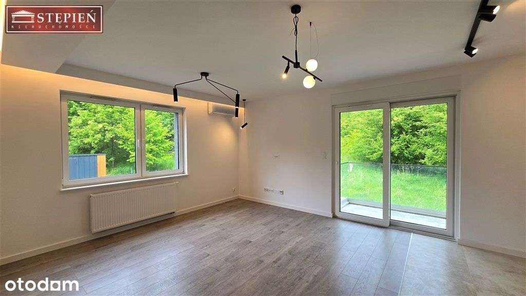 Luksusowy apartament w Cieplicach-11